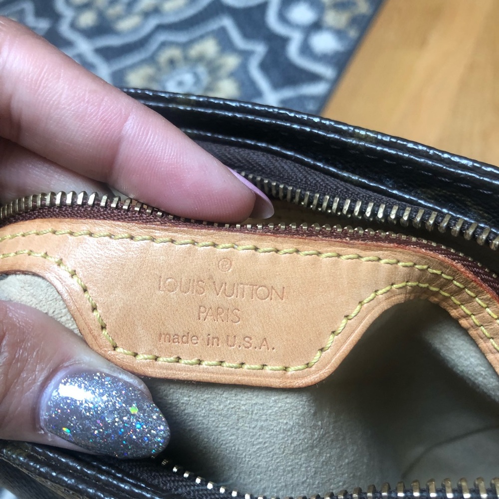 🚨SOLD Converted to Crossbody Looping MM - Picture 6 of 8